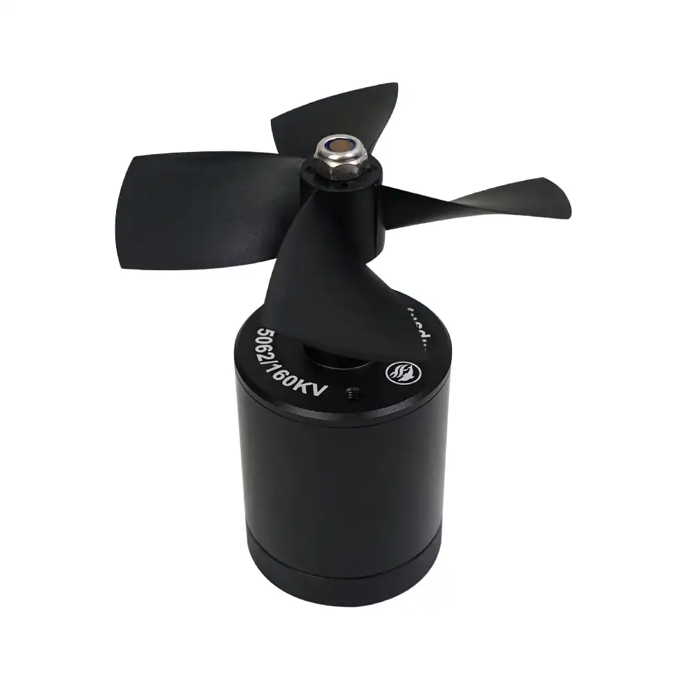 Flipsky 5062 160KV Waterproof  - Efoil Remote Control Waterproof ulasan dan harga