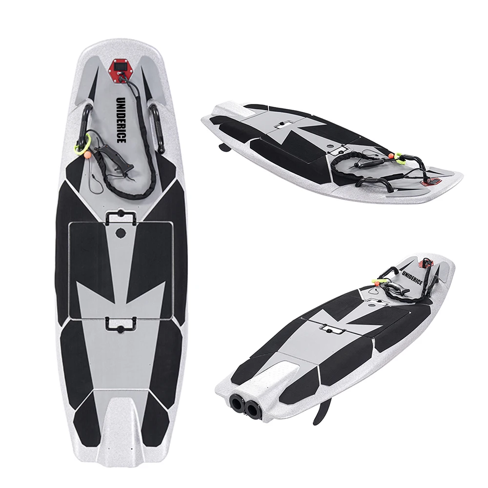 Underice Surfing Adventure Ele - Electric Surfboard Jetboard ulasan dan harga