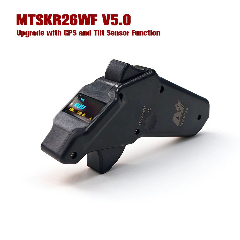 Maytech GPS Remote Controller  - Efoil Remote Control Waterproof ulasan dan harga