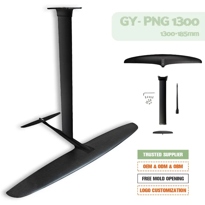 New Arrival High Performance P - Efoil Board Foil Wing Carbon ulasan dan harga