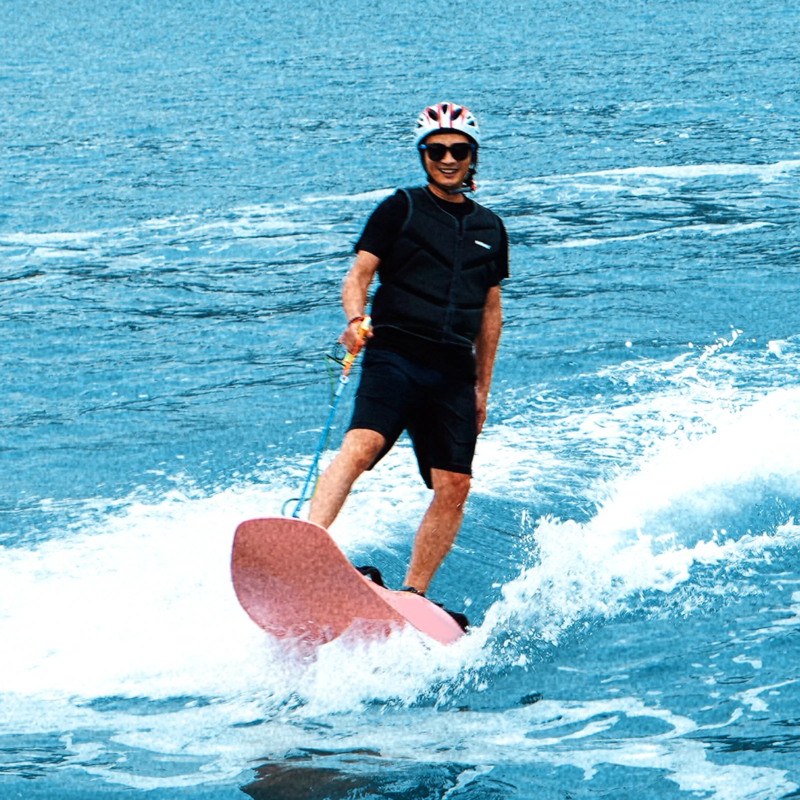 GOYOJO Electric Surfboard New  - Electric Surfboard Jetboard ulasan dan harga