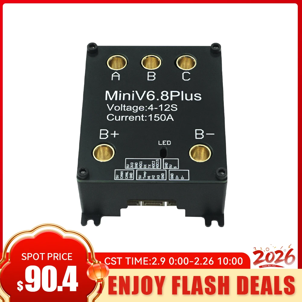 SkyDElFlash Deals Flipsky Mini - Efoil Remote Control Waterproof ulasan dan harga