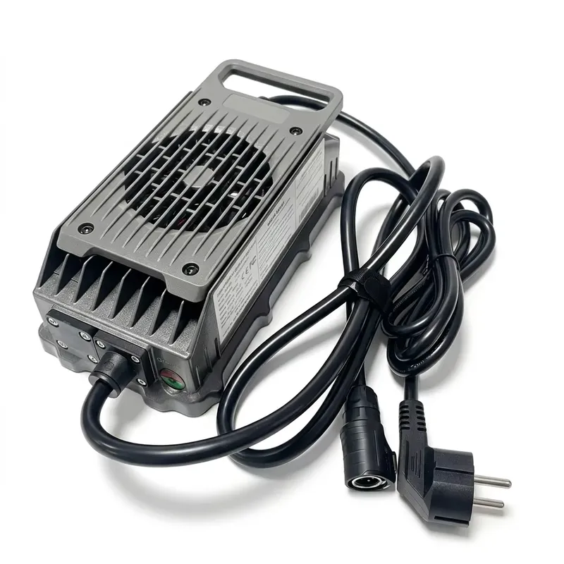 Electric Surfboard Charger Efo - Electric Surfboard Battery Charger ulasan dan harga