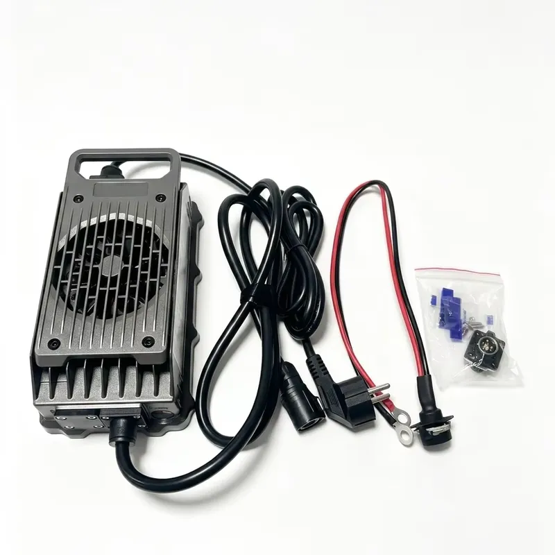 Electric Surfboard Charger Efo - Electric Surfboard Battery Charger ulasan dan harga