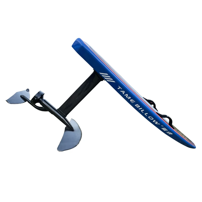 2024 New Arrival E-foil Electr - Efoil Electric Hydrofoil Surfboard ulasan dan harga