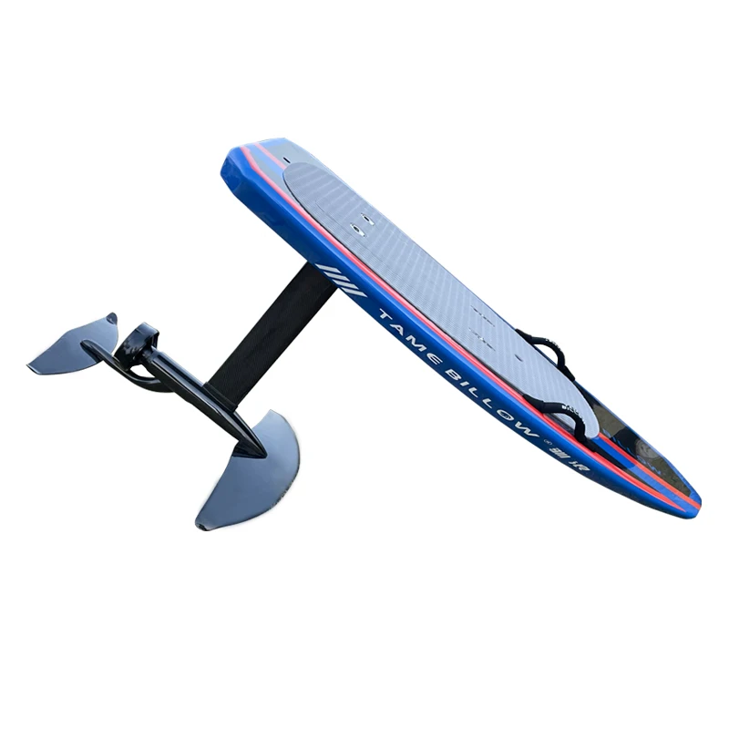 2024 New Arrival E-foil Electr - Efoil Electric Hydrofoil Surfboard ulasan dan harga
