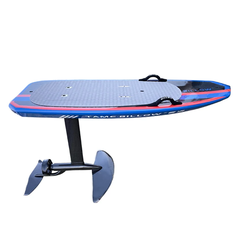 2024 New Arrival E-foil Electr - Efoil Electric Hydrofoil Surfboard ulasan dan harga