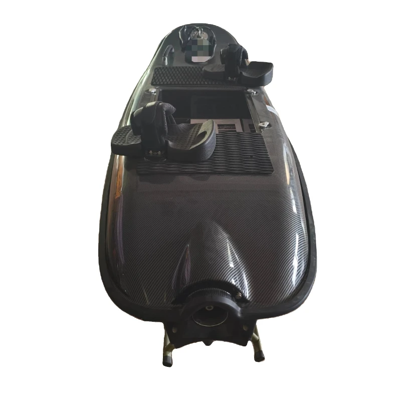 High-speed cool power surfboar - Electric Surfboard Jetboard ulasan dan harga