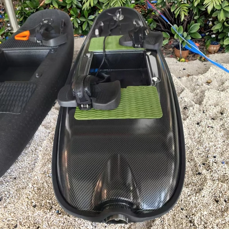 High-speed cool power surfboar - Electric Surfboard Jetboard ulasan dan harga