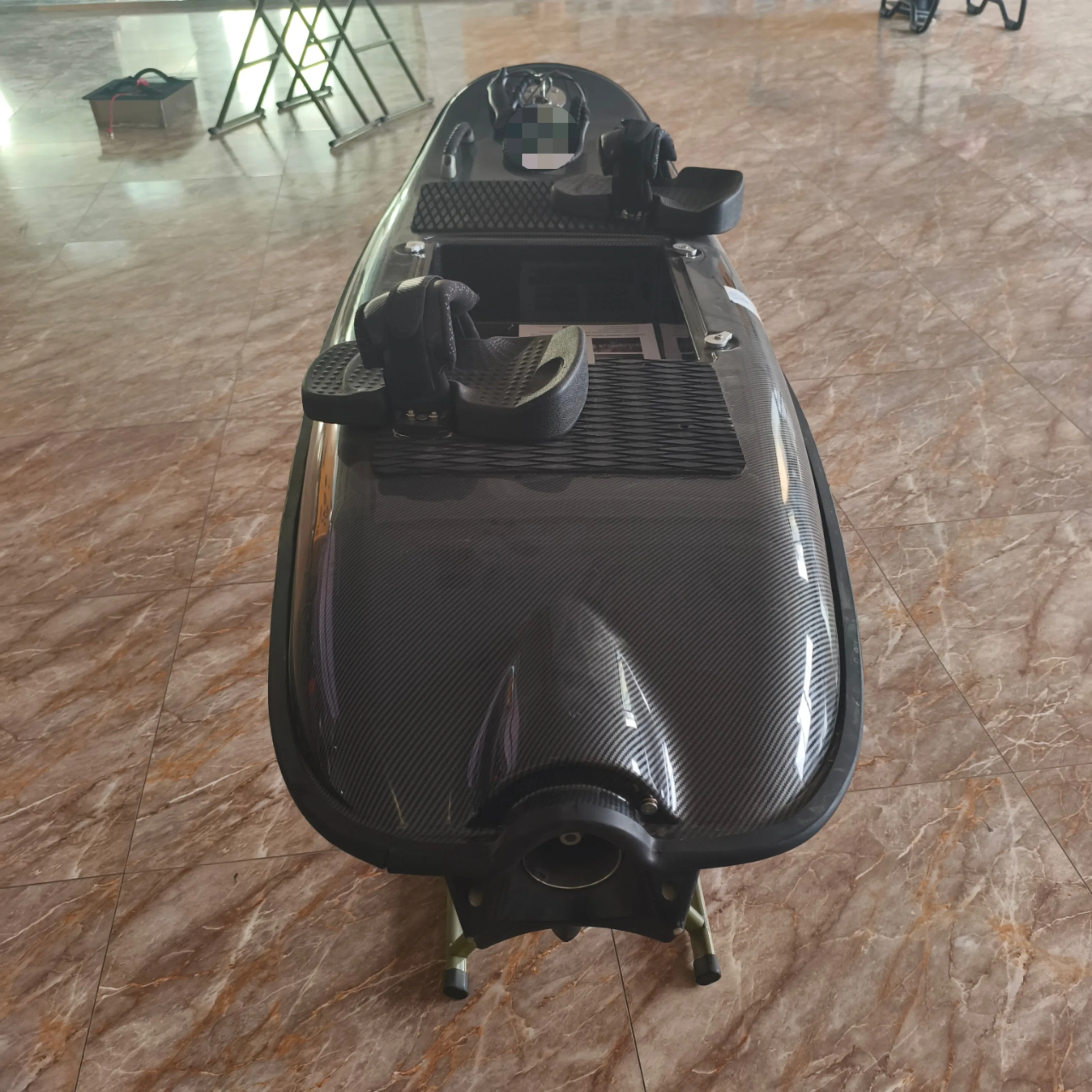 High-speed cool power surfboar - Electric Surfboard Jetboard ulasan dan harga