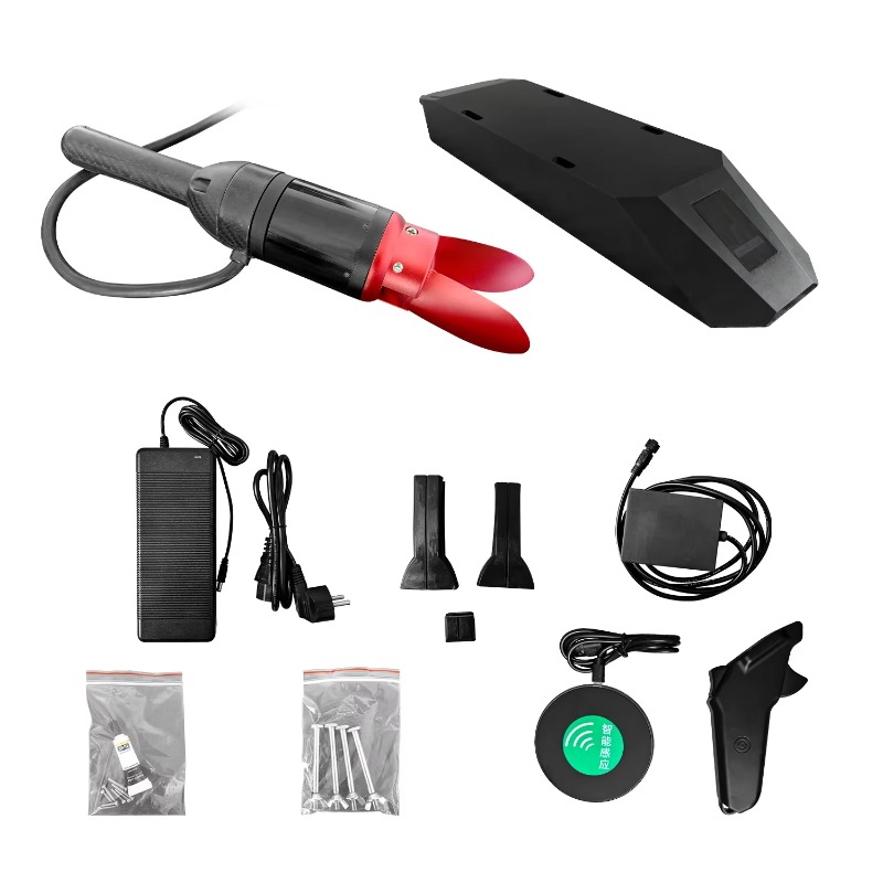 NEW 3000W Power Assist Carbon  - Electric Surfboard 3000W ulasan dan harga