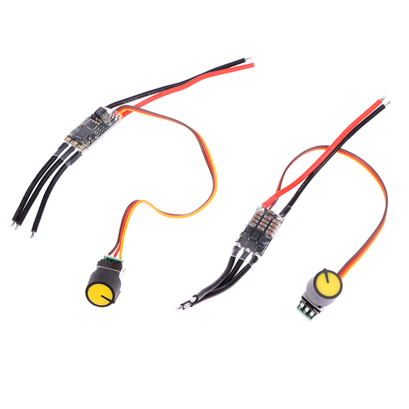 [DC 7-26V Three-phase Brushles - Electric Jet Board Motor ulasan dan harga