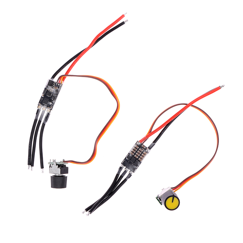 [DC 7-26V Three-phase Brushles - Electric Jet Board Motor ulasan dan harga