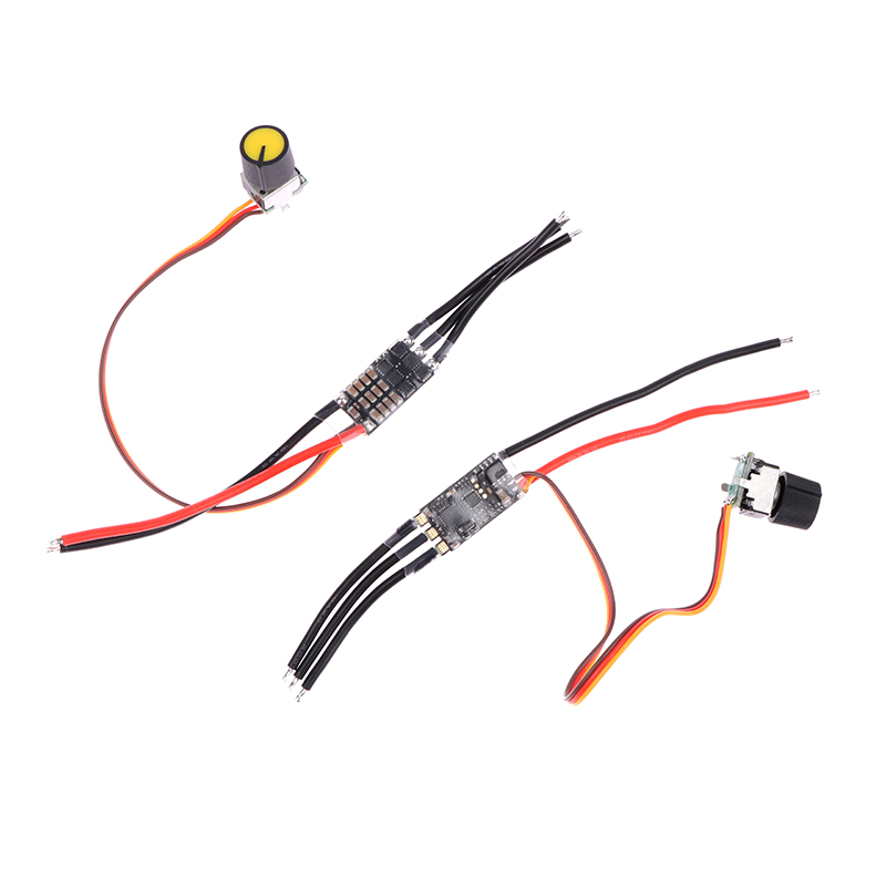 [DC 7-26V Three-phase Brushles - Electric Jet Board Motor ulasan dan harga