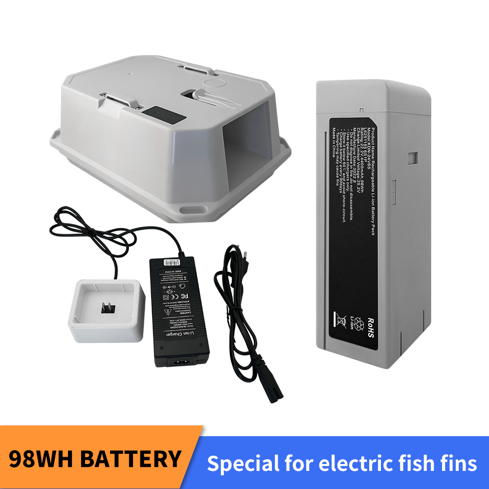 KEDEAN Surf Marina Drive Power - Electric Surfboard Battery Charger ulasan dan harga