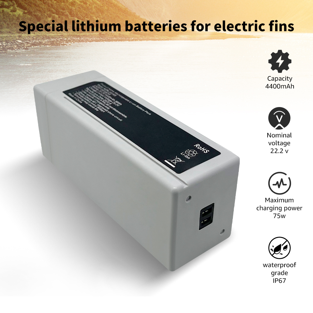 KEDEAN Surf Marina Drive Power - Electric Surfboard Battery Charger ulasan dan harga