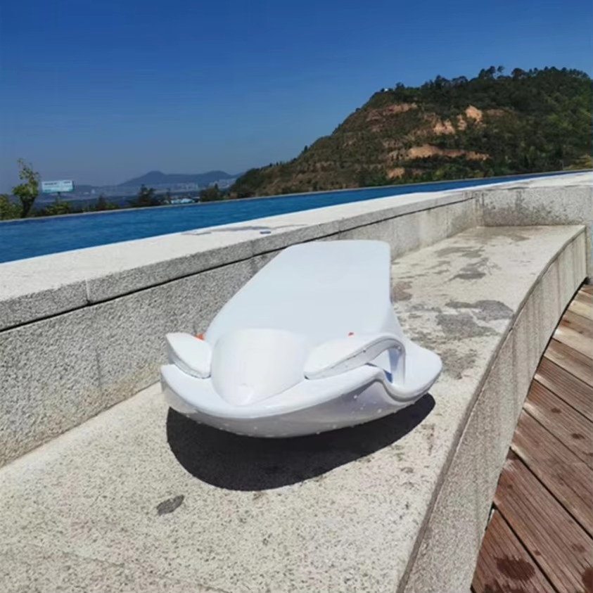 Mini Electric ABS Surfboard In - Electric Surfboard Jetboard ulasan dan harga